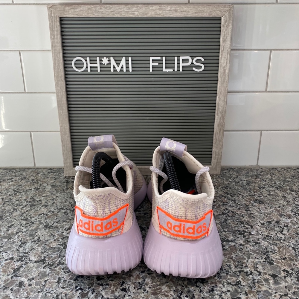 Adidas Kaptir X Women’s Sneakers NIB - Picture 5 of 7
